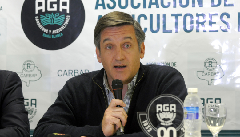 Destacan el liderazgo de Bahía Blanca en la ganadería y la industria regional