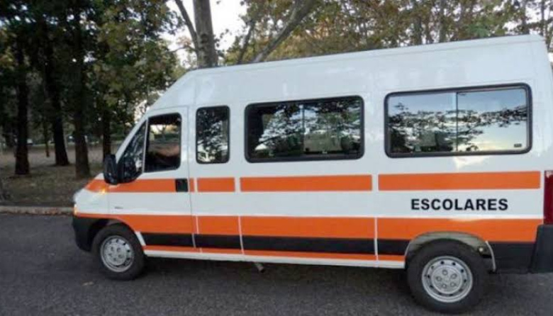 Petrecca impulsa una ley para blindar el transporte escolar rural y frenar el faltante de micros