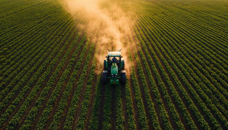 Comercialización récord: el campo ya negoció 105 millones de toneladas de granos