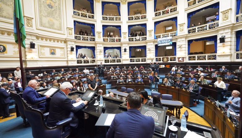 Bronca en el campo: la Cámara de Diputados habilitó a intendentes a desviar fondos de caminos rurales