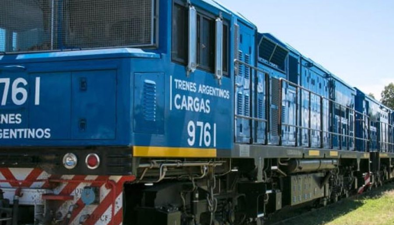 CRA respaldó el reclamo por la recuperación de los ramales del Belgrano Cargas
