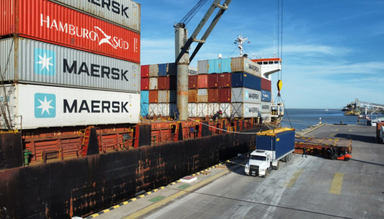 TGS inició las obras de su megaproyecto de US$ 3.000 millones para exportar líquidos de Vaca Muerta