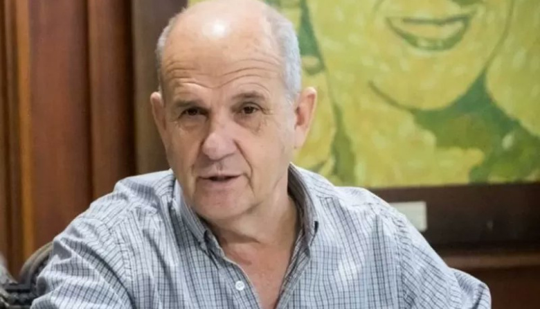 "No me rompan los caminos rurales": la advertencia de Pablo Zurro