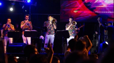 Carlos Casares festeja la Fiesta Nacional del Girasol