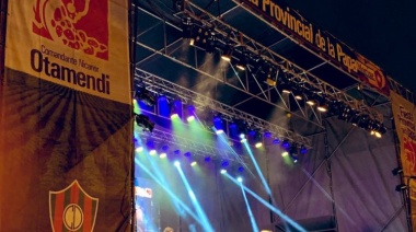 Arranca la Fiesta de la Papa en Miramar
