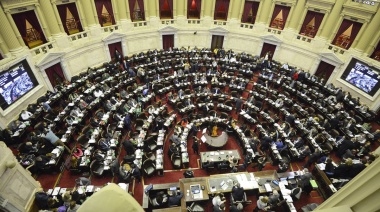 Diputados retomará el proyecto de ley de Desarrollo Agroindustrial