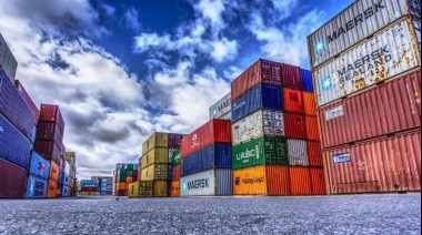 A pesar de la sequía, las exportaciones bonaerenses alcanzaron los 1.800 millones de dólares