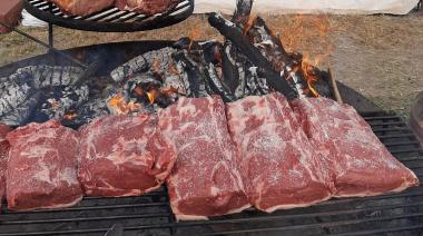 El precio de la carne tiene poca incidencia en la inflación de la economía argentina