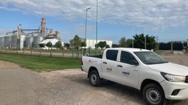 URGARA declaró paro por tiempo indeterminado y las entidades salieron al cruce