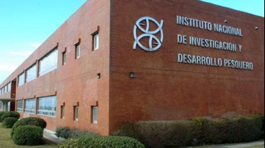 El INIDEP creó una Unidad de Ejecución del programa de manejo de Recursos Marítimos