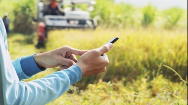 Lanzan el estudio "Conectividad Rural en América Latina y el Caribe"