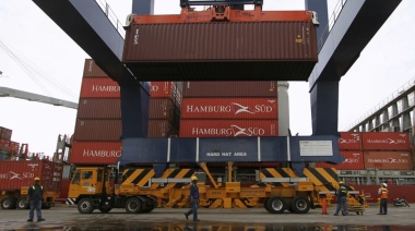 La Justicia avaló la suspensión preventiva a exportadores que no liquidan divisas