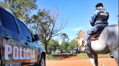 Buscan conformar una Mesa de Seguridad para el sector productivo en Salta por casos de inseguridad