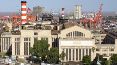 Central Puerto se convirtió en la empresa forestal más grande del país