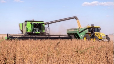Agroexportadores liquidaron US$ 2.435 millones en abril