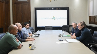 Agricultura reabrirá el Programa de Fortalecimiento Productivo Argentino para productores porcinos