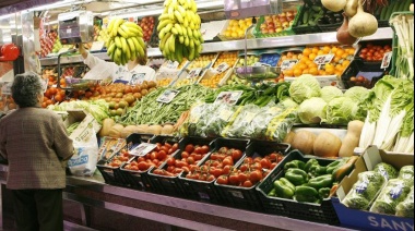Se disparó la inflación en alimentos: subieron 10,1% en abril y acumulan un 32% en el año