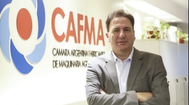 Los fabricantes de maquinaria agrícola advierten sobre posibles despidos
