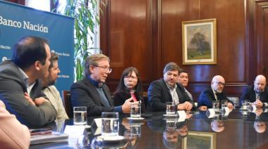 Habrá créditos a tasa subsidiada para maquinaria agrícola en Agroactiva