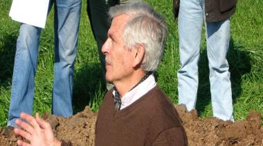 El agro despide a Mariano Miguel Bosch, un histórico de CREA