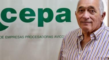 Los industriales avícolas celebraron las gestiones del gobierno con China