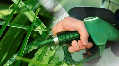 Aumenta 4,43% el precio del bioetanol, en línea con los ajustes dispuestos por YPF