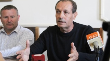 Escándalo en Carlos Casares: apuntan al intendente kirchnerista Daniel Stadnik por intimidar a productores