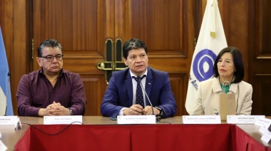 La UATRE, CAME y una senadora nacional buscan compatibilizar planes sociales y empleo registrado