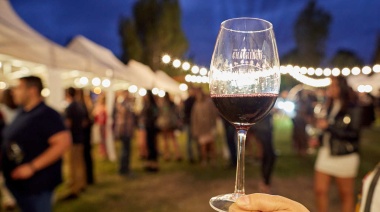 La "Chachingo Wine Fair" llega a Buenos Aires con casi 50 bodegas argentinas