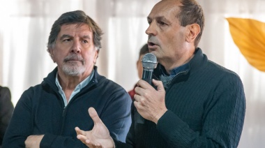 La justicia falló contra el intendente Daniel Stadnik por cobrar la tasa vial y no prestar el servicio