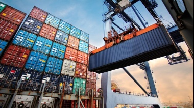 A pesar de la sequía, las exportaciones bonaerenses alcanzaron los US$ 2.080 millones en junio