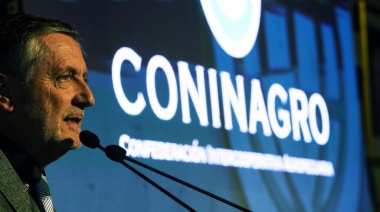 Coninagro realizará su sexto congreso internacional en CABA