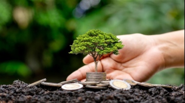 Finanzas sostenibles: expertos de Uruguay y Argentina brindarán una clase abierta virtual