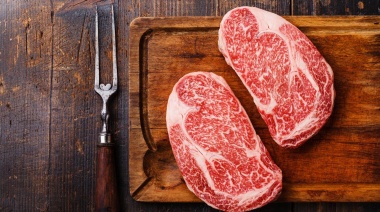 La producción de carne Wagyu cumple 25 años en la Argentina