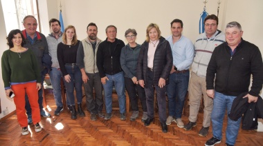 Agricultura continúa con las acciones de promoción en el IX Mes de la Agroecología