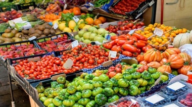 Argentina a contramano del mundo: los precios internacionales de los alimentos bajaron en agosto
