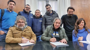 Los aceiteros celebraron los anuncios sobre el impuesto a las ganancias