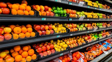 Alimentos: el consumidor pagó 3,5 veces lo que recibió el productor