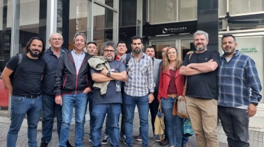 Aceiteros acordaron en paritarias un salario inicial de casi 510 mil pesos desde septiembre