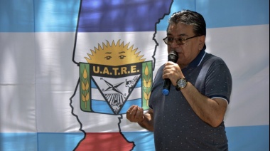 La UATRE celebró la eliminación de ganancias y confrontó a la oposición