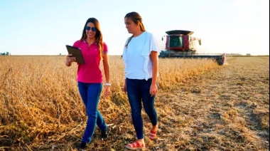 Una de cada cinco pymes del sector primario es liderada por mujeres rurales