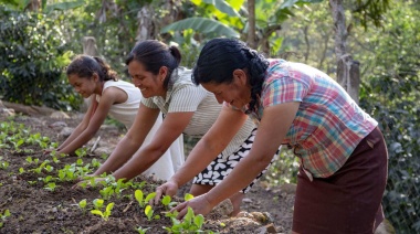 Debaten propuestas para el desarrollo de políticas públicas que fortalezcan la soberanía alimentaria