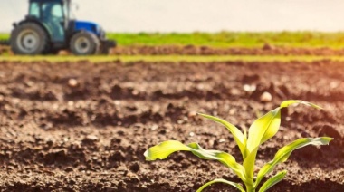 El 9 de diciembre se realizará una importante jornada de agricultura sostenible