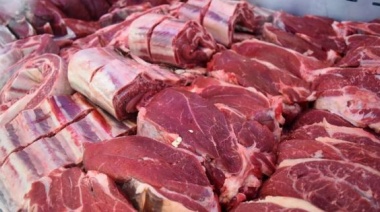 Comenzó la inscripción para el cupo de exportación de cortes de carne a Estados Unidos en 2024