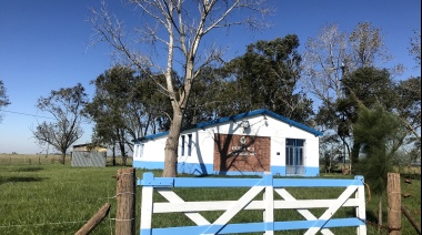 San Vicente: sigue la inseguridad en la zona rural y ahora robaron una escuela