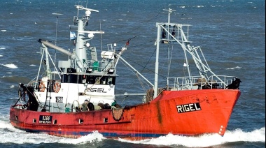 Ley Ómnibus: el sector pesquero celebró que se elimine la reforma del Régimen Federal
