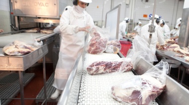 Argentina logró el reconocimiento de Israel para enviarle carne bovina y ovina con hueso