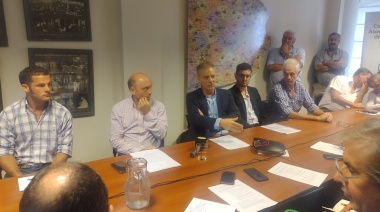 CARBAP denunció falta de transparencia y genuina competencia en el mercado de granos