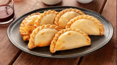 Día Internacional de la Empanada: cómo se preparan en cada provincia