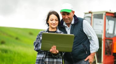 Un webinar imperdible sobre gestión y tecnología en las empresas agropecuarias
